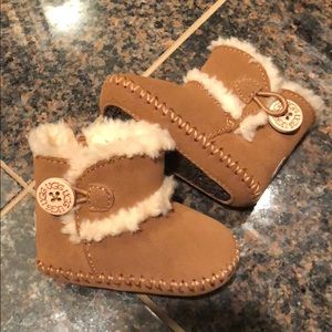 Infant size 0/1 Ugg